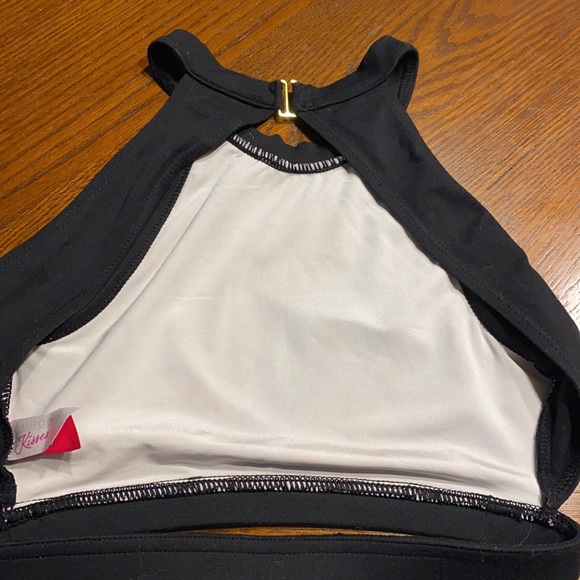 Dance halter - Picture 2 of 3